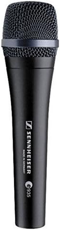 Sennheiser e935 Dynamic Wired Cardioid Microphone