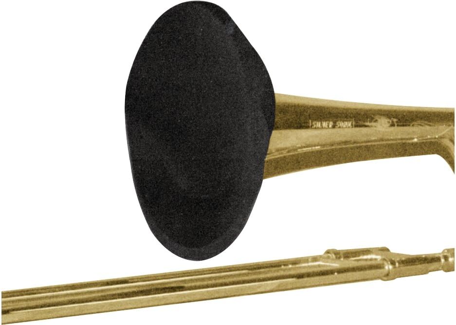 Softone Bass Trombone Mute Large