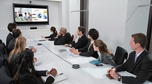 Revolabs Yamaha YVCMIC1000EX Extension Microphone Accessory Compatible with YVC1000 Systems