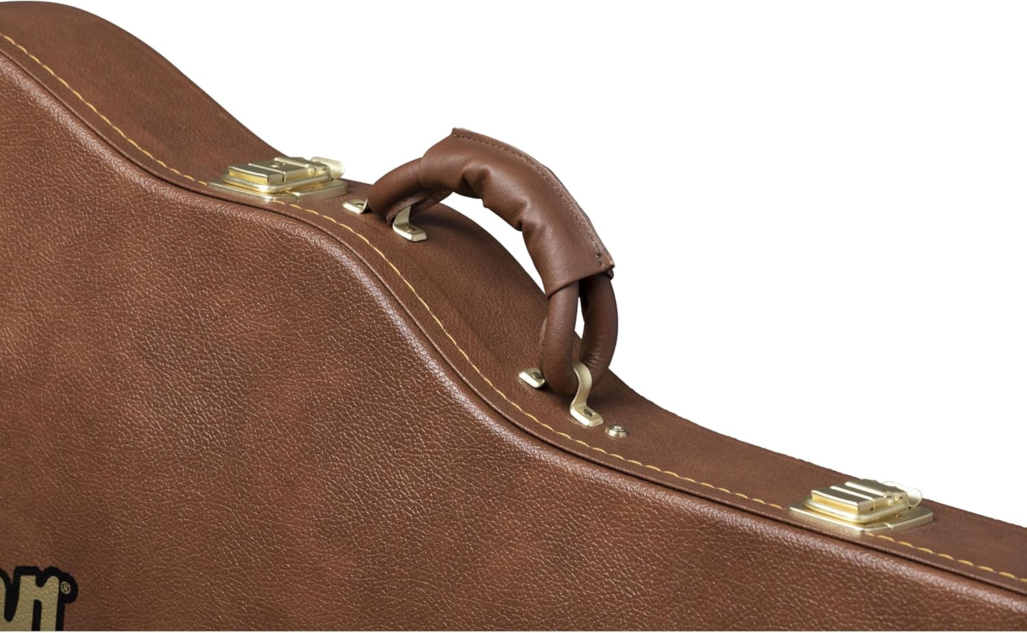 Gibson ES-339 Original Hardshell Case, Brown