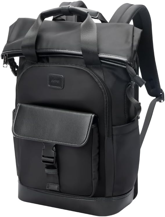 BOPai Backpack Laptop Black
