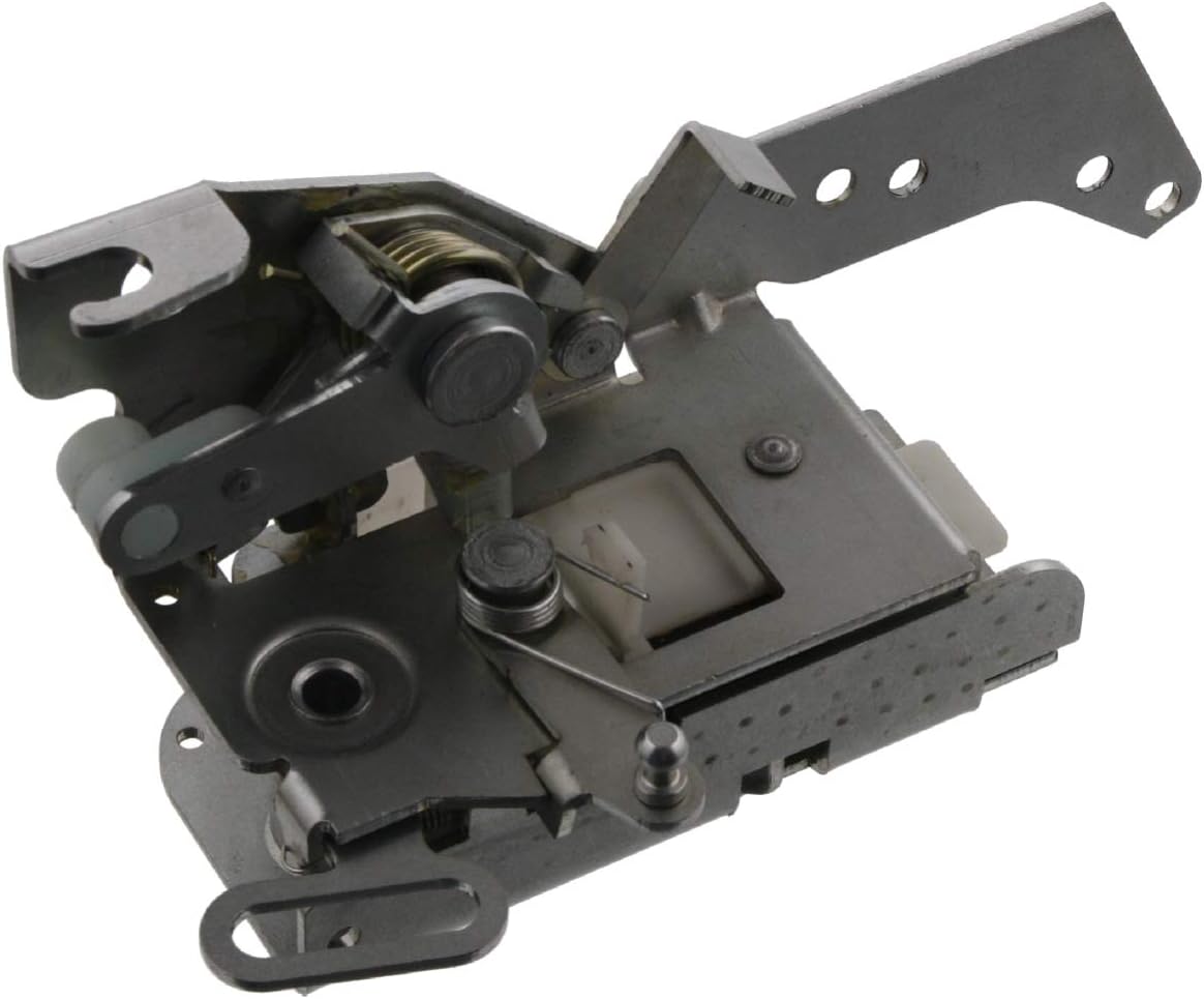 febi bilstein 34242 Door Lock, pack of one