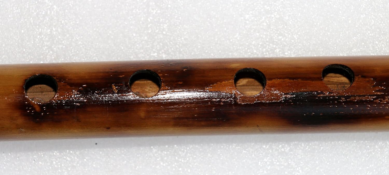 Carnatic Flute, 