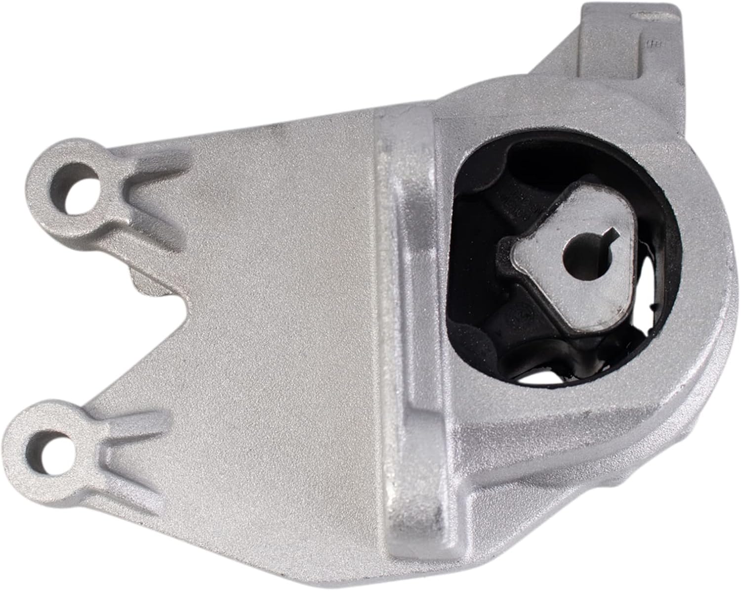 TRQ Upper Transmission Mount Compatible with 2010-2019 Ford Flex Taurus 2010-2016 Lincoln MKS MKT