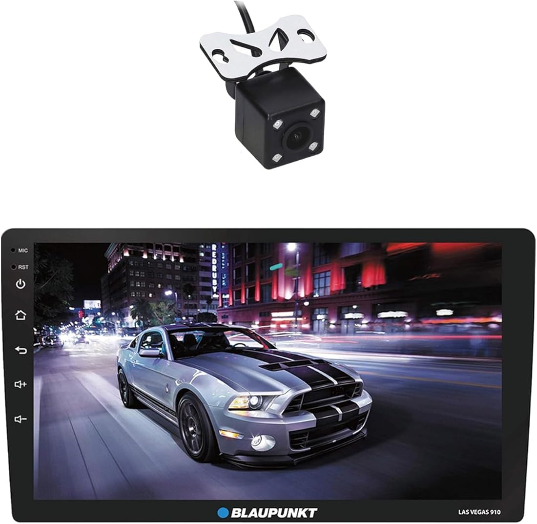 Blaupunkt Las Vegas 910 10.1