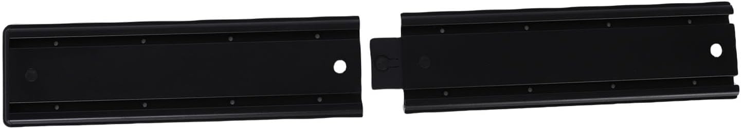 Guitar Wall Mount 5 Adjustable Hooks Metal Hanger Rack for Acoustic Electric Guitars Space Saving Display System for Music Enthusiasts Home Studio Aluminum Alloy