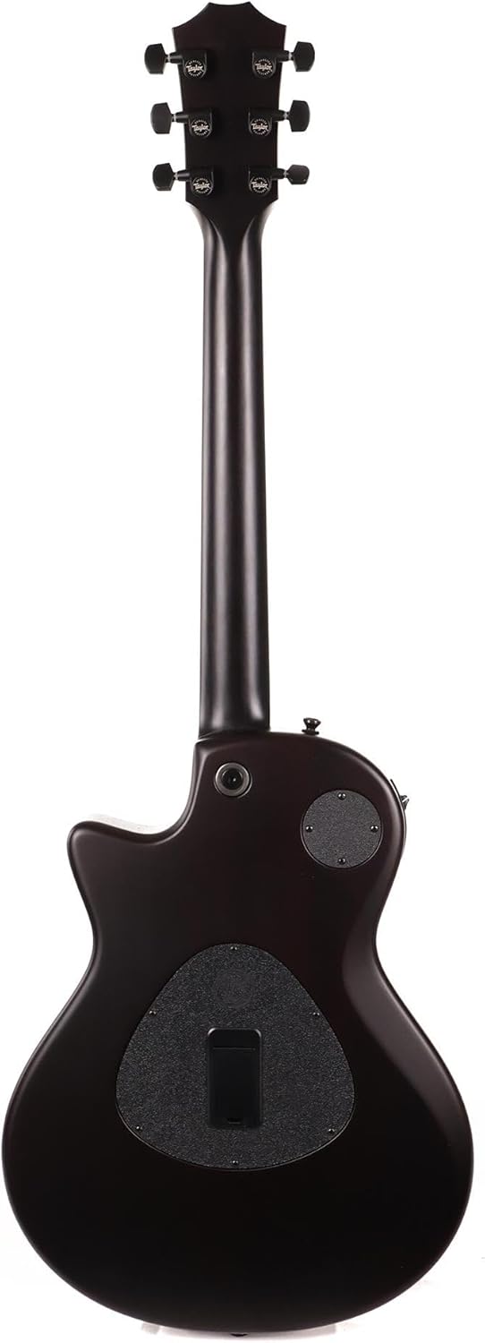 Taylor T5z Classic Koa Hollowbody Acoustic-electric Guitar - Shaded Edgeburst