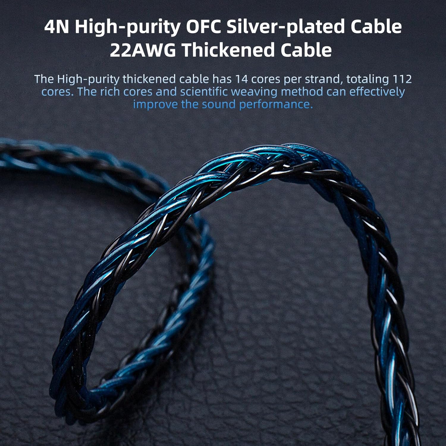 kz zs12 pro x in Ear Monitor Headphones for Singers+kbear st12 Plus IEM Headphones Cable