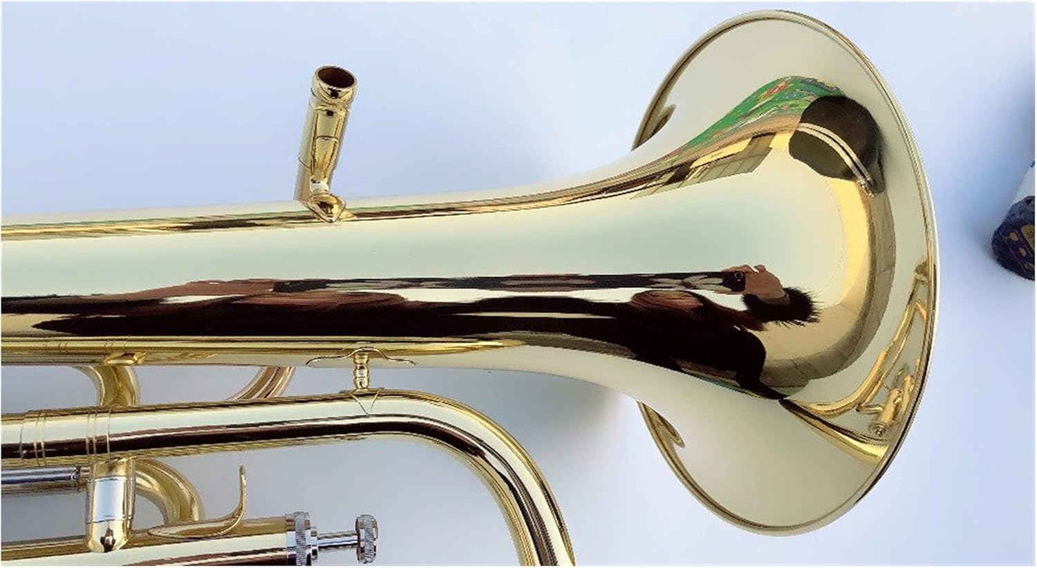 Sound Advanced Keyboard Euphonium Student Euphonium