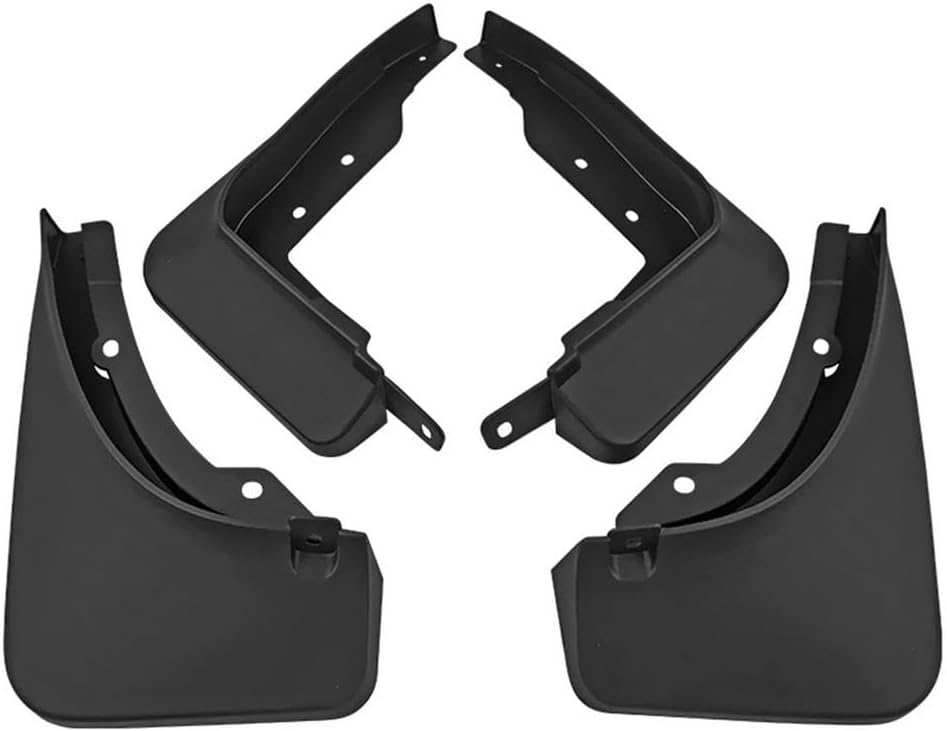 Auto Parts Car Mudflapor for Benz GLB X247 2020-2023 Fender Mud Guard Flap Splash Flaps Mudguards Accessories