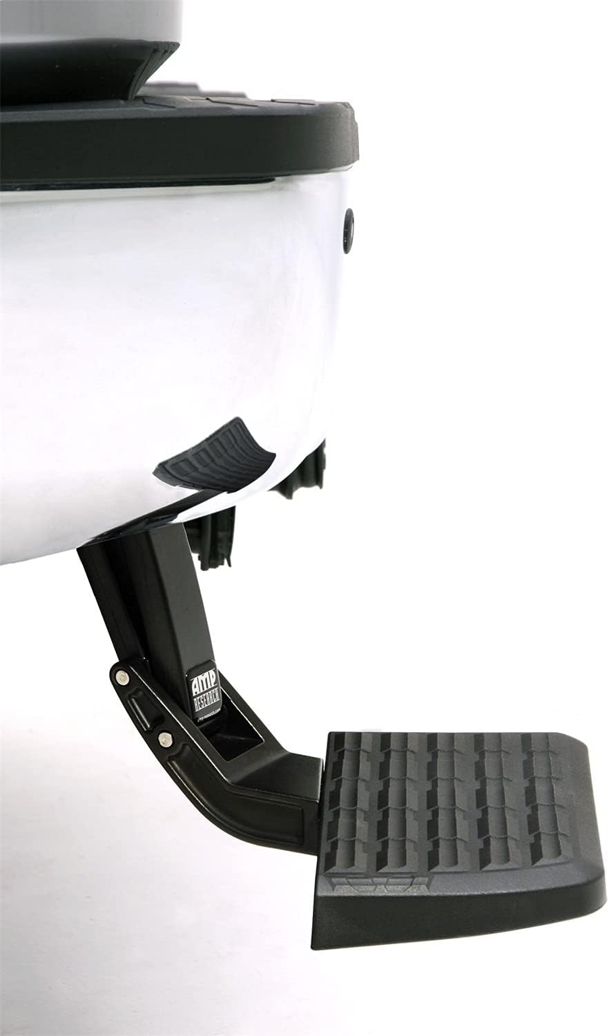 AMP Research RealTruck BedStep | 75329-01A | Fits 2022 - 2024 Toyota Tundra