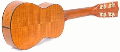 Exotic Mahogany Soprano