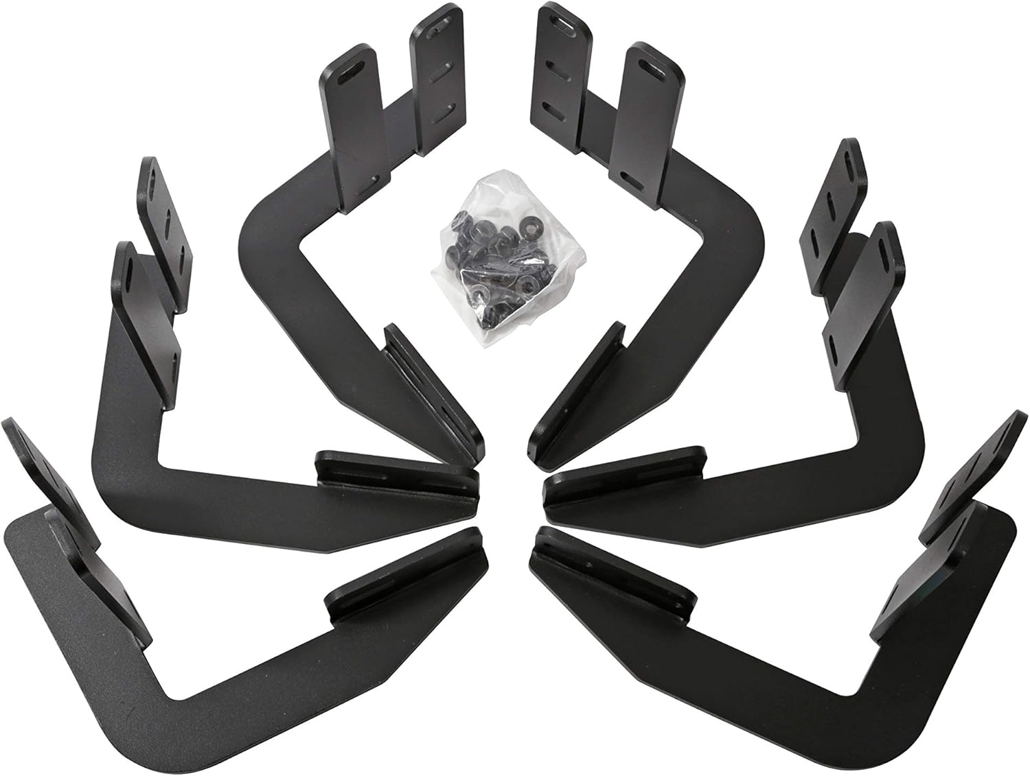 Dee Zee DZ16337 NXt Bracket Kit