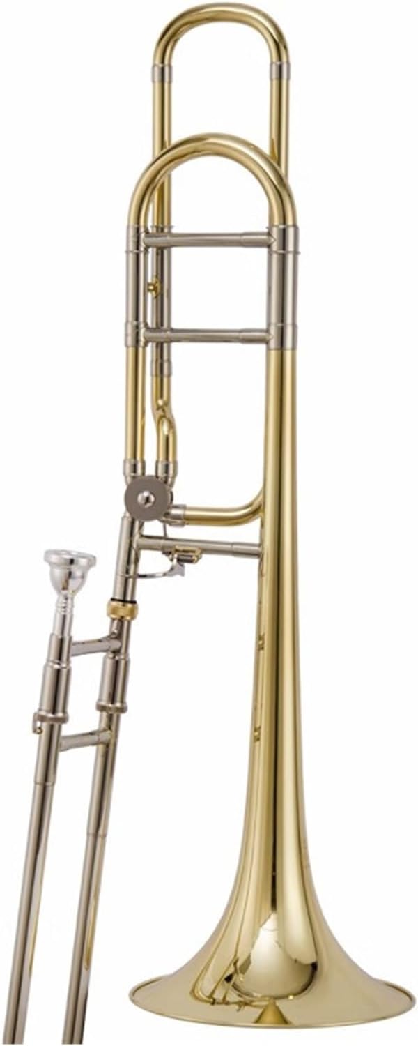 Tenor Trombone B flat suitable for professional performance