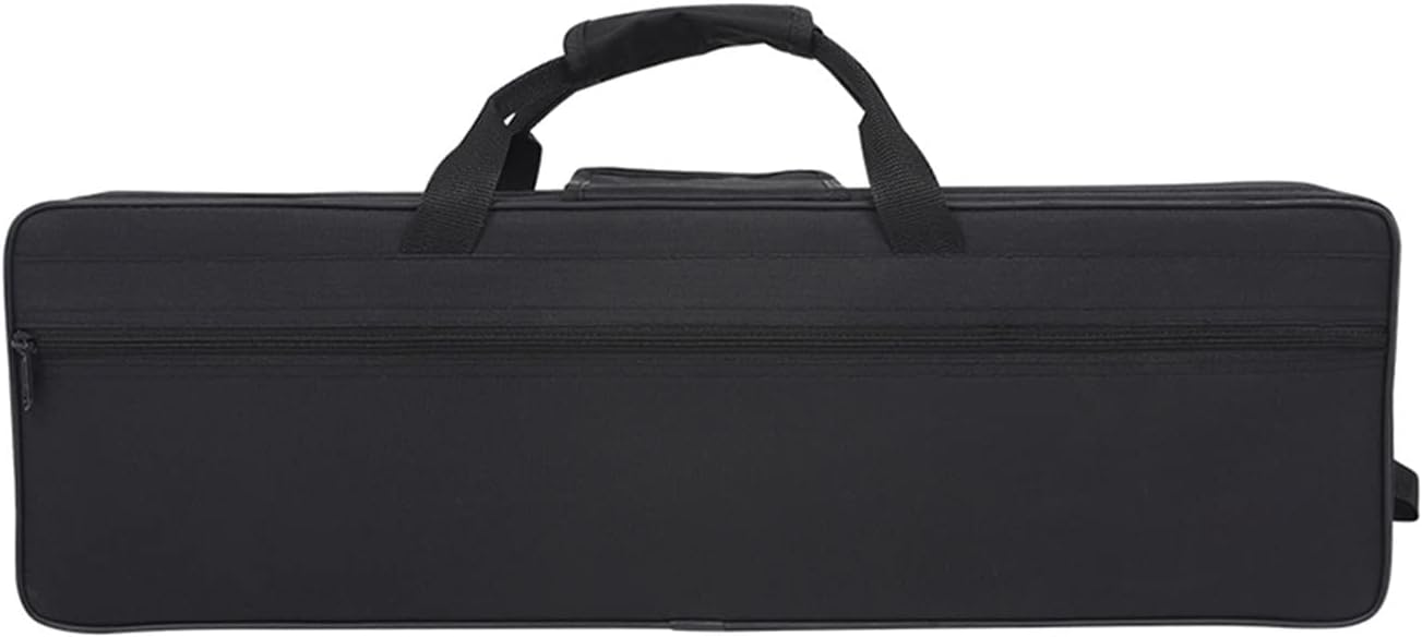 Bb Saxophone Lacquered Gold Carve Pattern Woodwind Instrument with Case