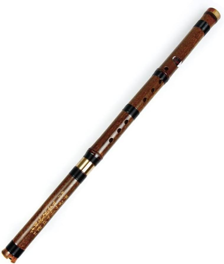 G Key Chinese Flute Xiao Woodwind Vertical Traditional Musical Instrument Handmade Professional Instrumentos