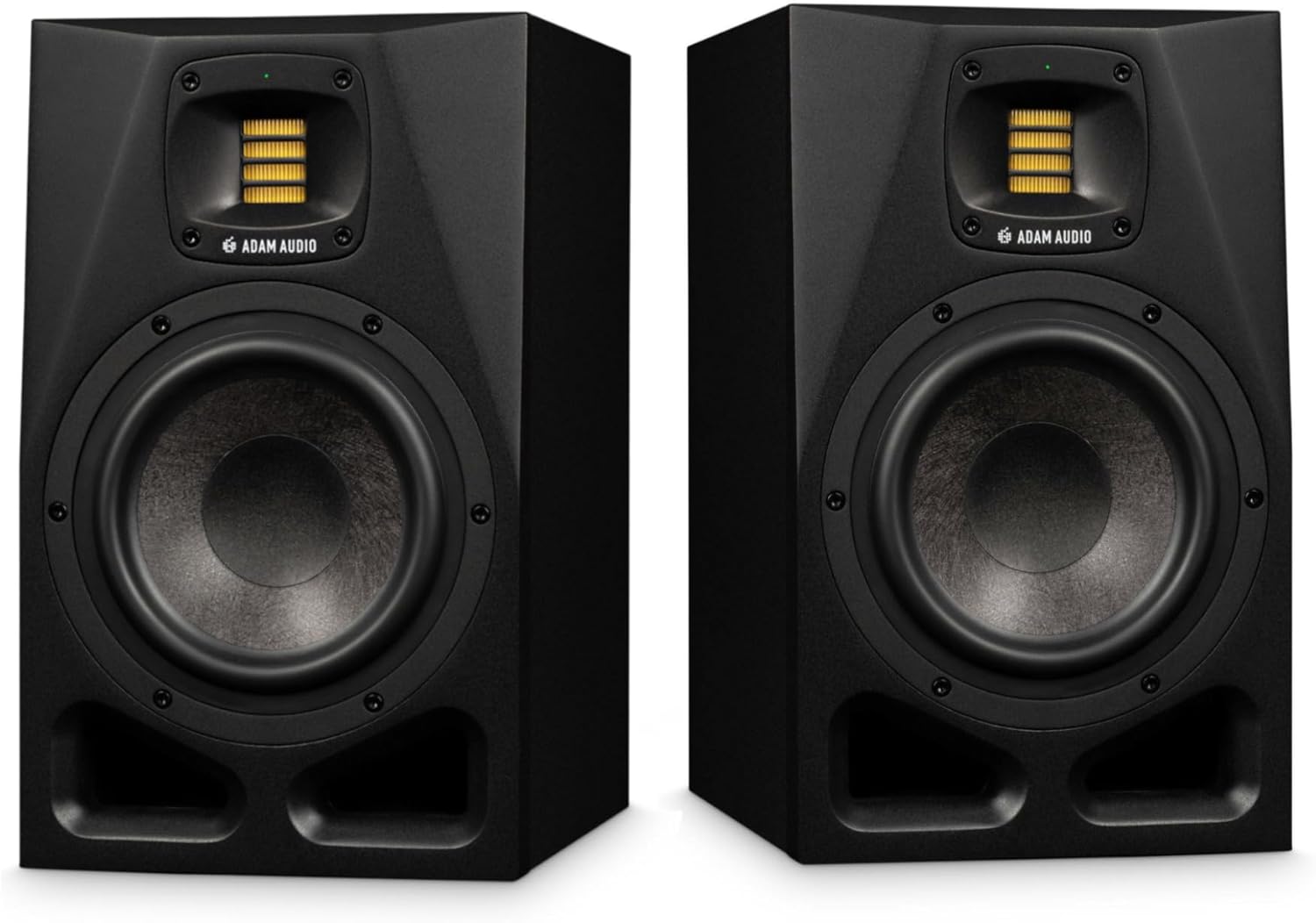 ADAM Audio A7V 7-Inch Active Studio Monitor Speaker (Pair)