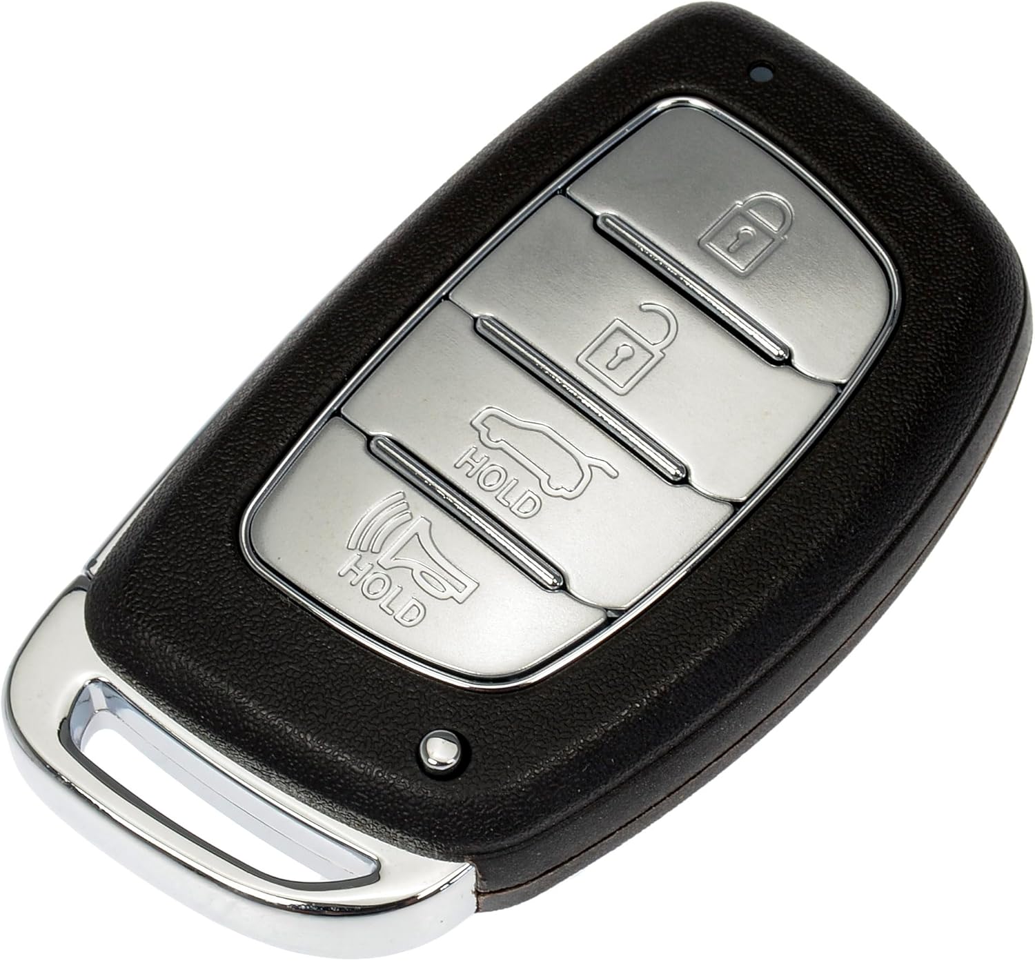 Dorman 99798ST Keyless Entry Remote 4 Button Compatible with Select Hyundai Models (Scan Tool Required to Program)