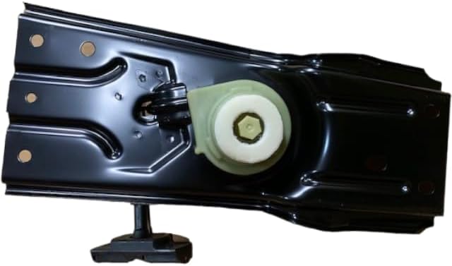 Winch Spare Tire Car