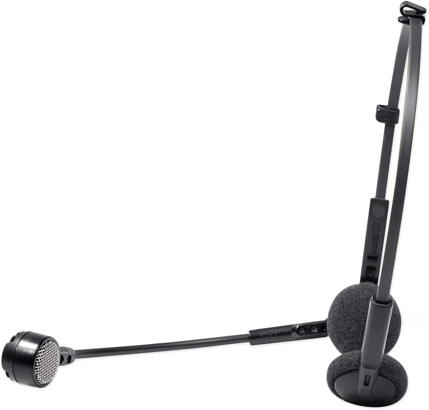 Audio-Technica Cardioid Condenser Microphone Cardioid Condenser Headworn Microphone (ATM75CH)