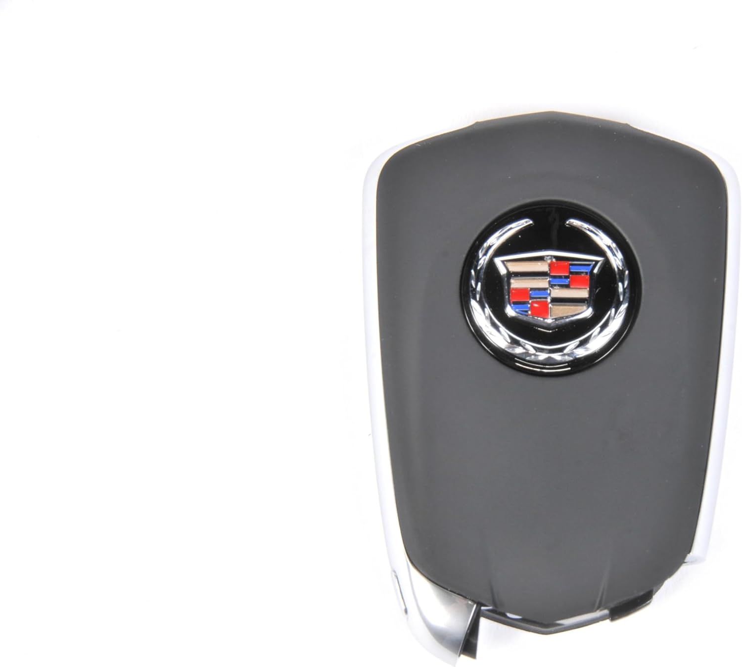 GM Genuine Parts 13598527 5 Button Keyless Entry Remote Key Fob