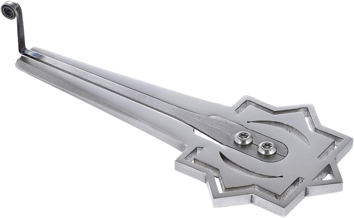 Shamanicshop Jew's Harp by D.Glazyrin/Uranus - Professional Mouth Instrument (Jaw Harp) in Wooden Case