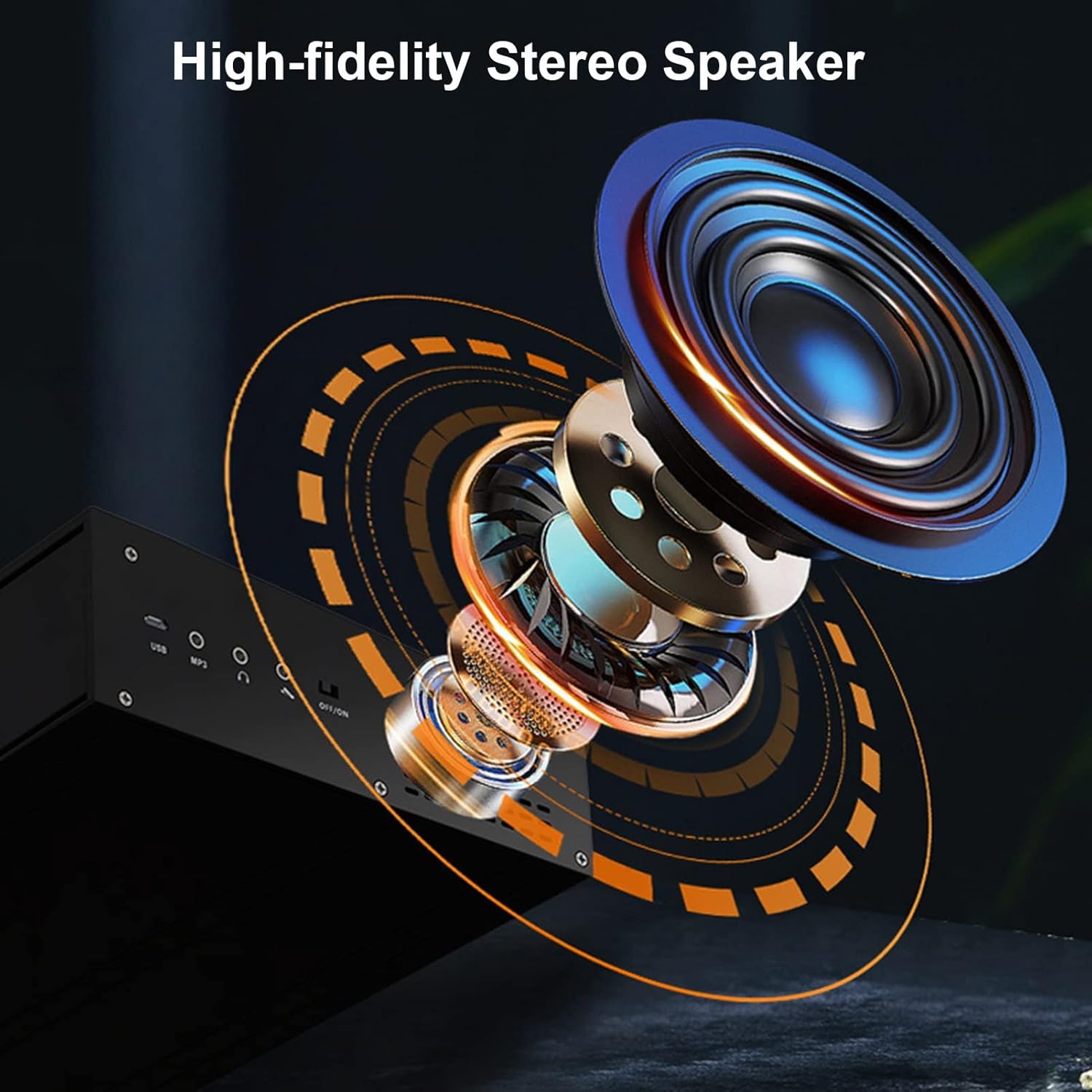 61-Key Full Size Digital Piano Portable Electric Keyboard Piano Built-in Speaker Support Bluetooth MIDI Connection Include Sustain Pedal, Carry Bag For Beginners