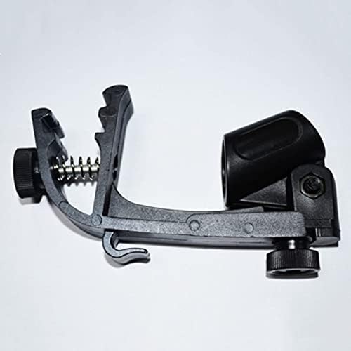 6 Pcs Microphone Clip Drum Clip Shockproof Microphone Clip Microphone Stand Shockproof Musical Instrument Accessories