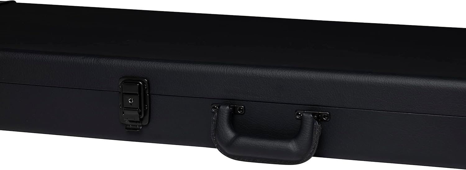 Gibson Explorer Hardshell Case Modern, Black