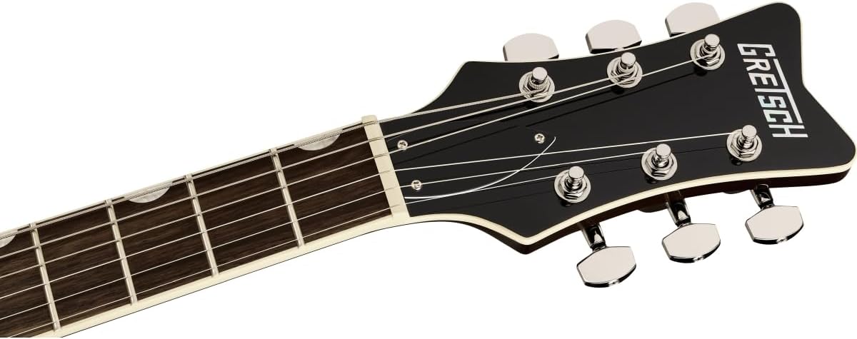 Gretsch Electromatic CVT Electric Guitar - Havana Burst