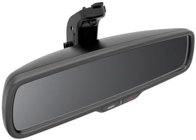 Chrysler Mirror-Inside Rear View