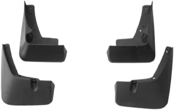 Compatible for Hyundai Palisade Encino Genesis Nexo 2018-2024 Fender Mudguard Mud Flaps Guard Splash Front Rear Flap Mudguards Car(Style 4 19-24)