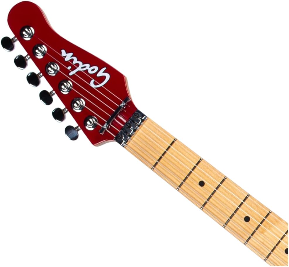 Godin Redline 85 Red MN