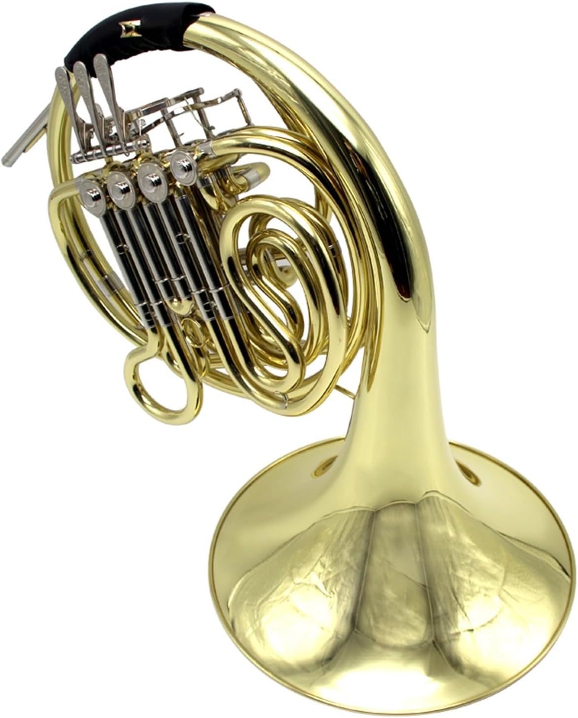 Double row French Horn B flat Suitable for professional performance
