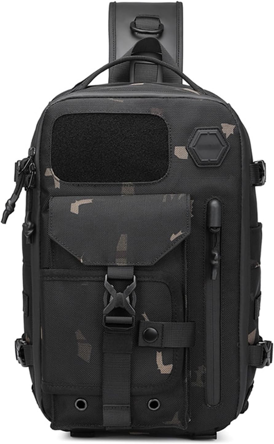 ultipurpose Anti Theft Travel Crossbody Anti Theft Travel Bag, Large Capacity Waterproof Cross Body Purse