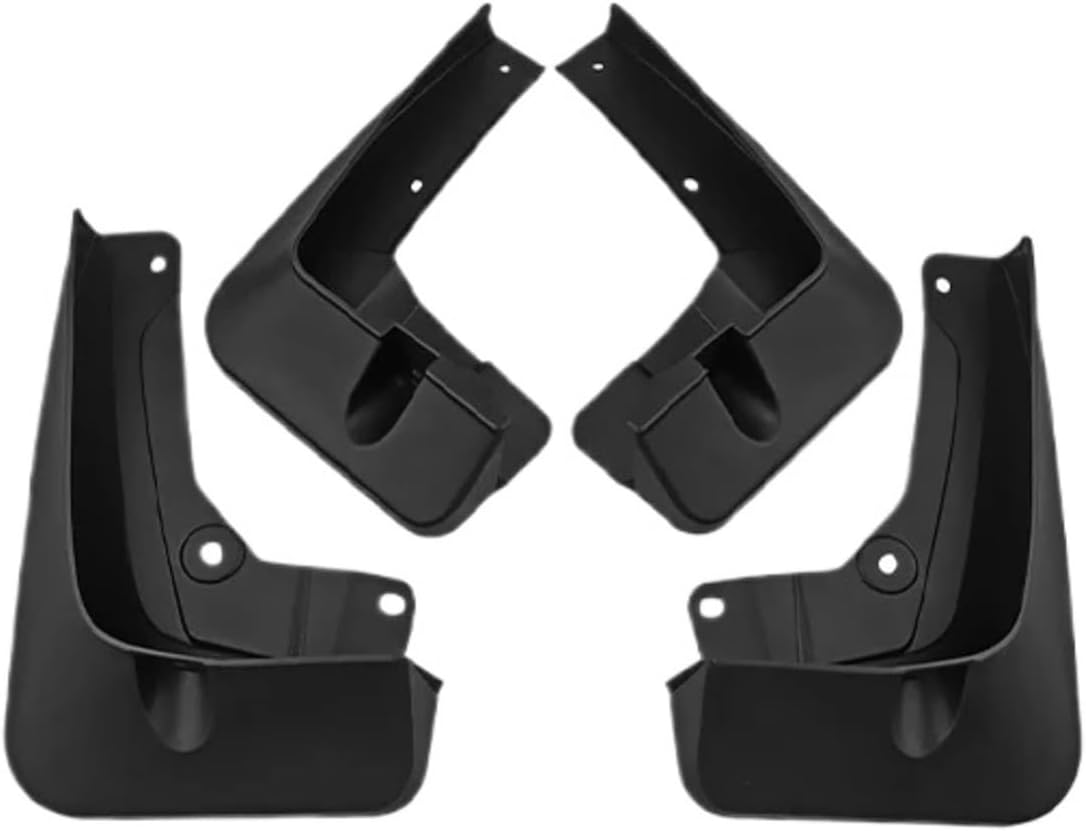 Compatible for BMW X3 G01 Mud Flaps 2018-2022 Mudflaps Splash Guards Mudguards Wheels Front Rear Fenders Car Accessories