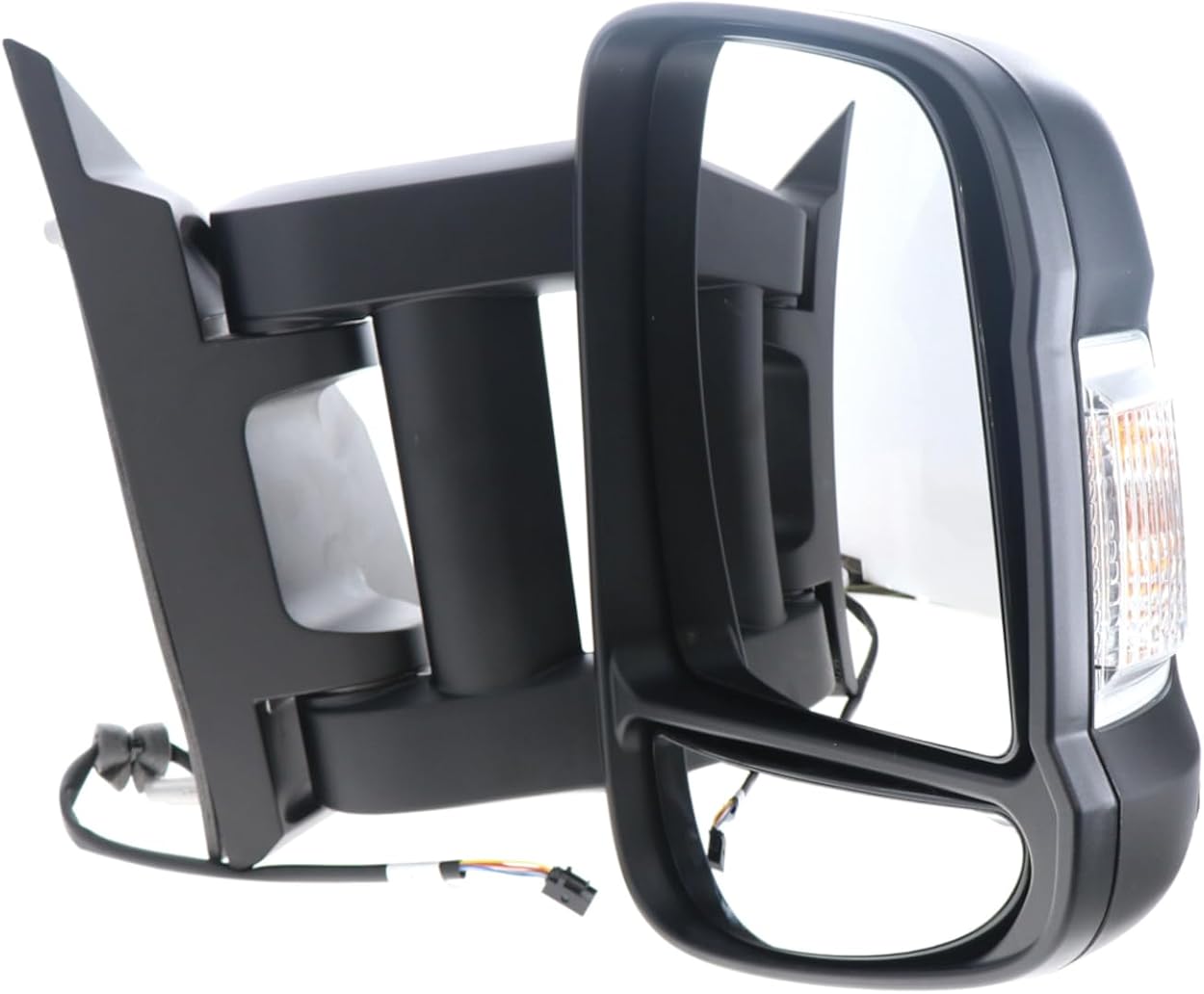 Mopar 7SV32JXWAA MIRROR OUTSIDE REARVIEW