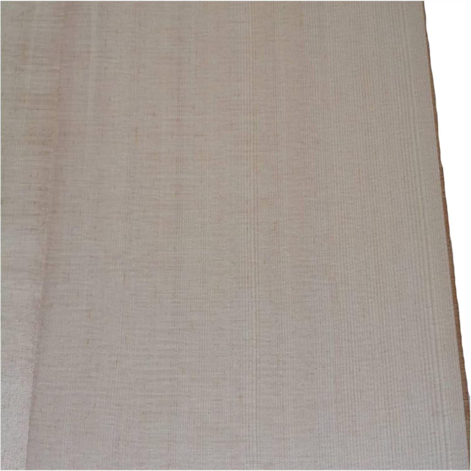 FLFL Spruce Plywood Panel Guitar Composite Panel Unfinished Guitar Kit