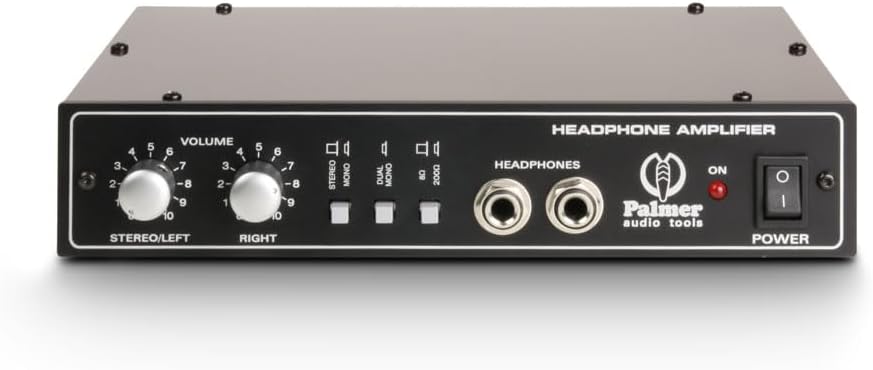 Palmer Audio Interface (PHDA02)
