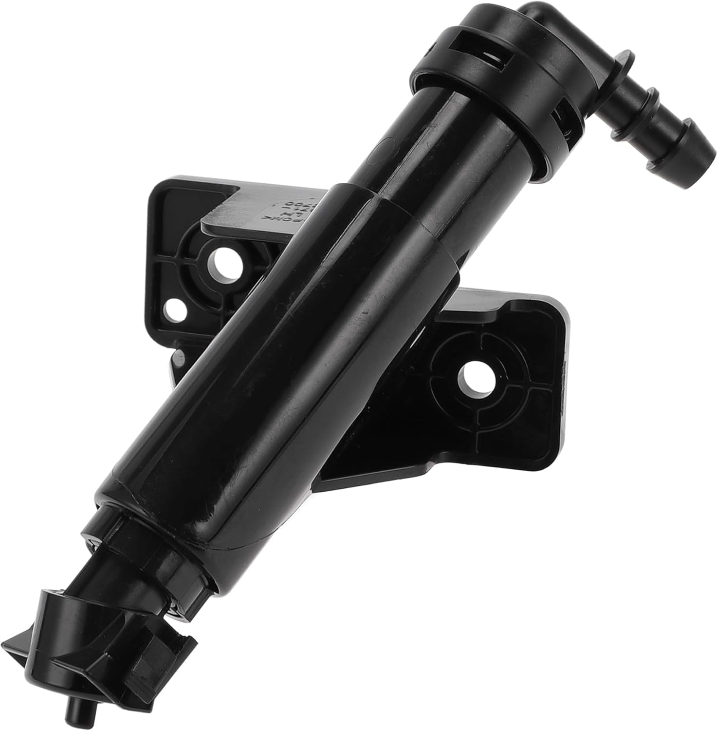 Headlight Washer Nozzle Headlight Headlamp Washer Nozzle Jet Sprayer for Kia CEED 2012-2017 No.98671A2700