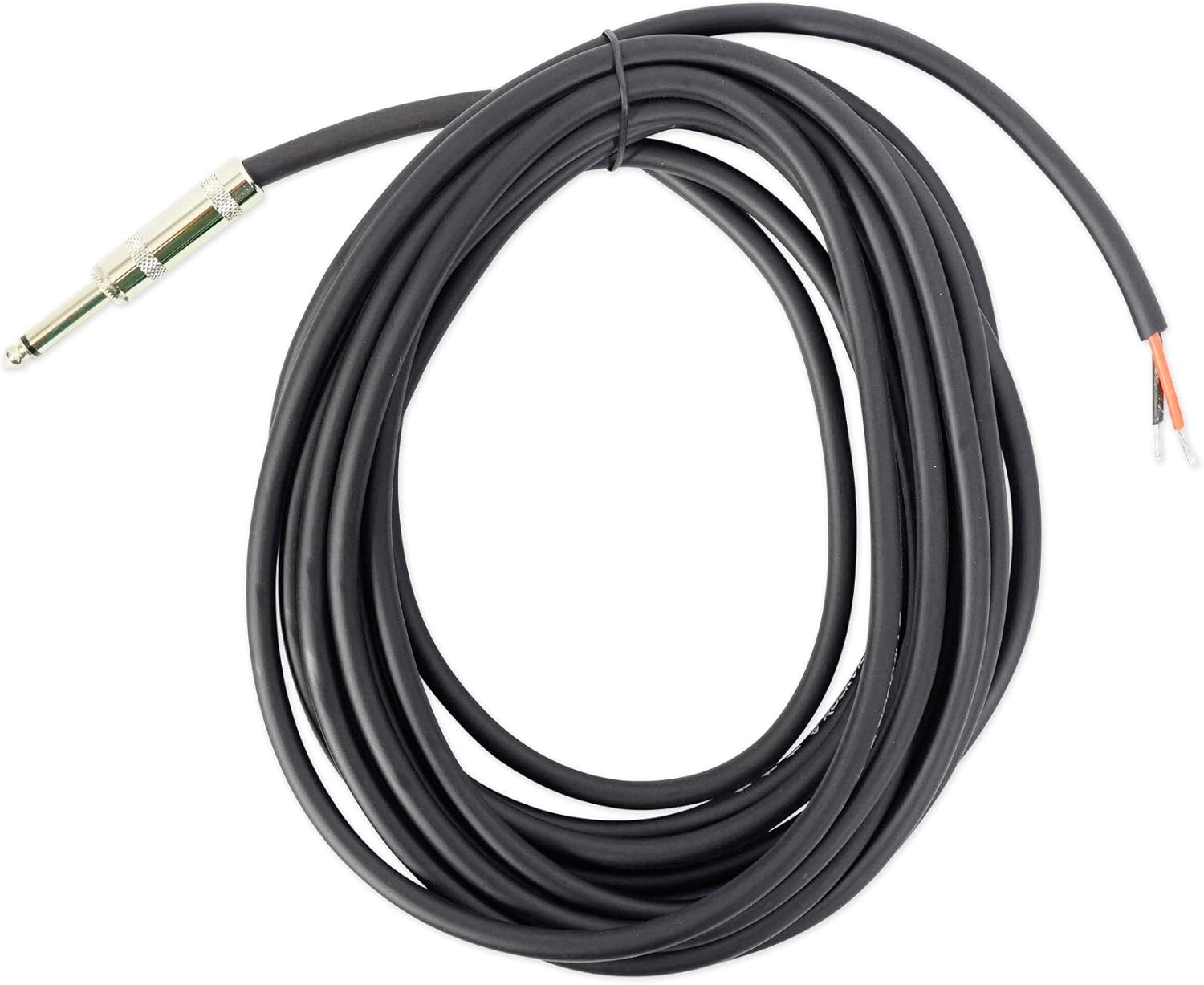 Rockville KPS10 Bundle: (2) 10 in 3-Way 1200W Peak / 300W RMS Karaoke Speakers, RPM85 8-Ch Powered Mixer, RWM1203VH VHF Wireless Mic System, (2) RTSBW20 20 ft TS to Bare Wire Cables, 6-Items