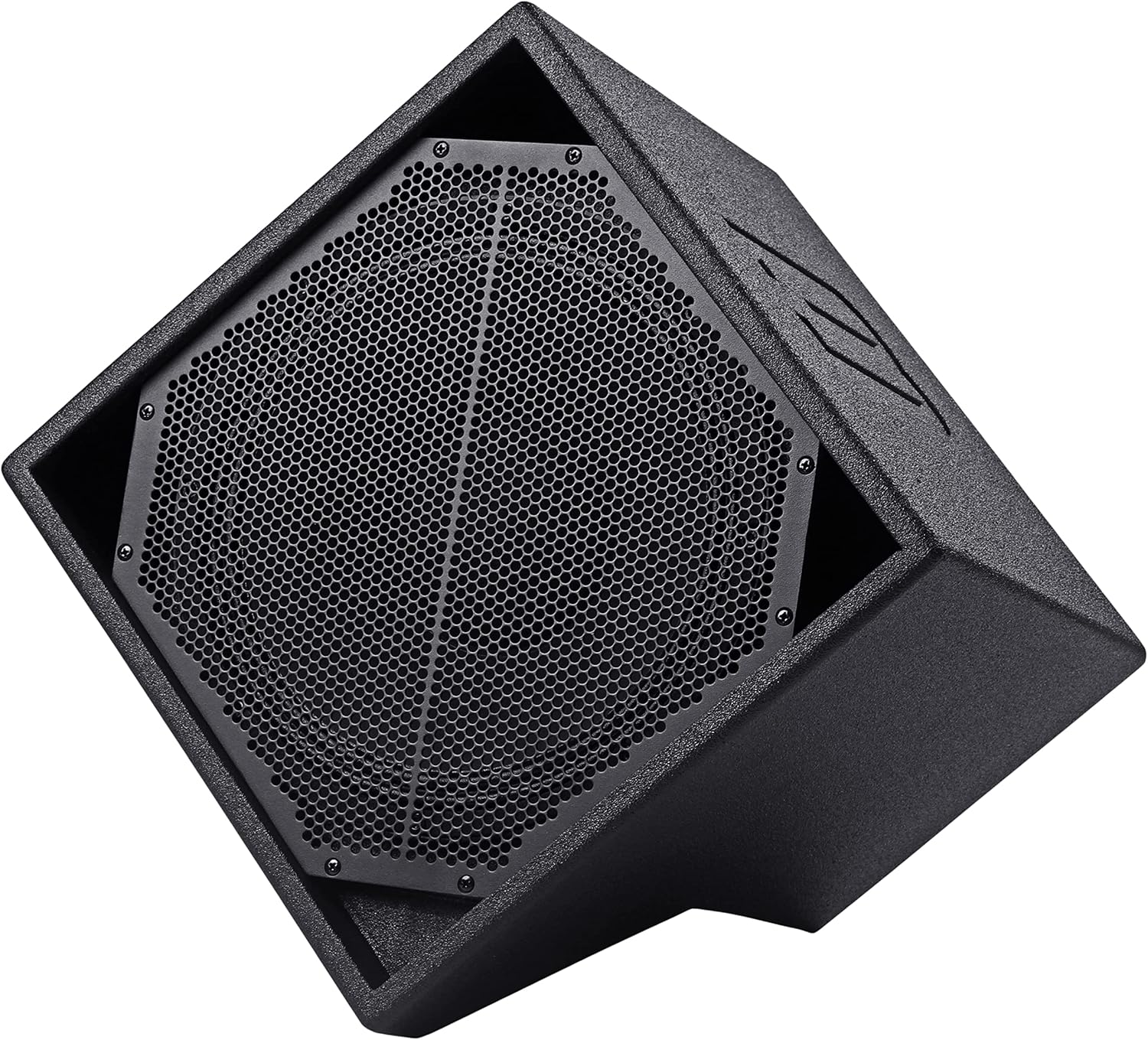 BASSBOSS Diamon-MK3 Active Compact 12” Coaxial Monitor/Main