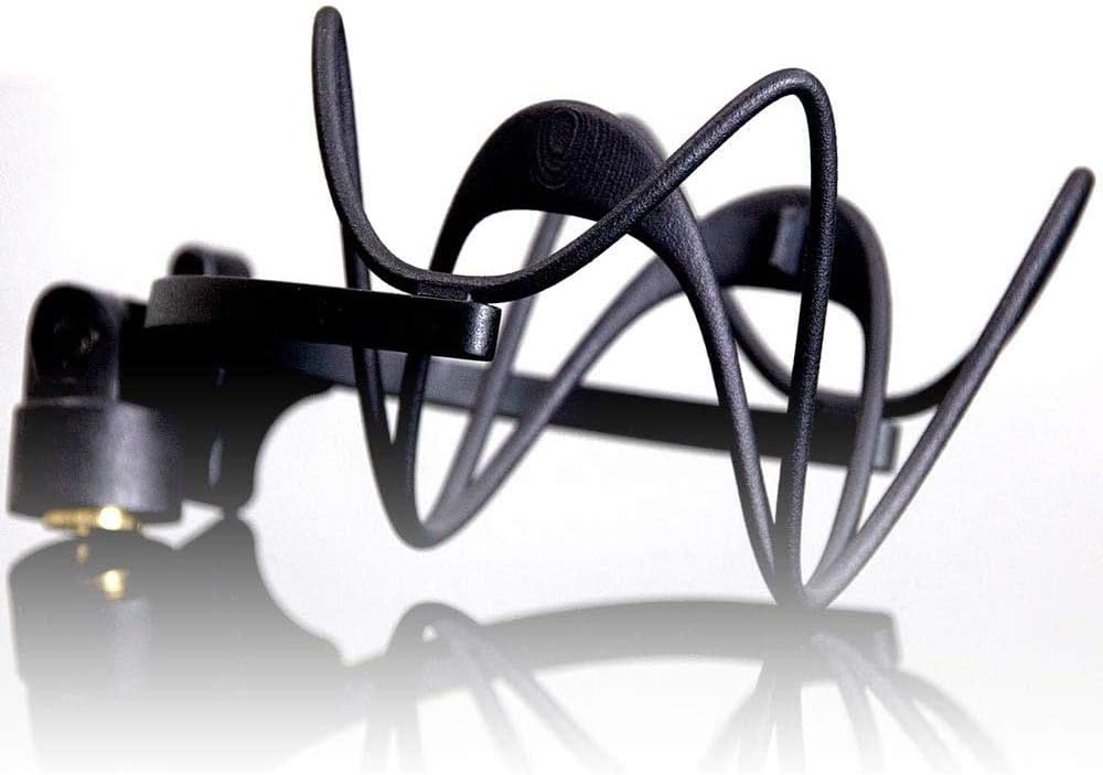 Aston Microphones Element Microphone Bundle with Polsen Studio Monitor Headphone & XLR Cable