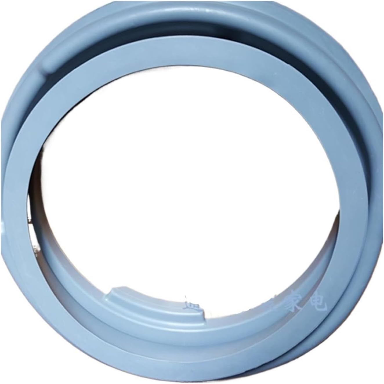 Washing Machine Rubber Seal, Waterproof Rubber Ring, Compatible For Samsung DC64-20219A，drum Washing Machine Seal