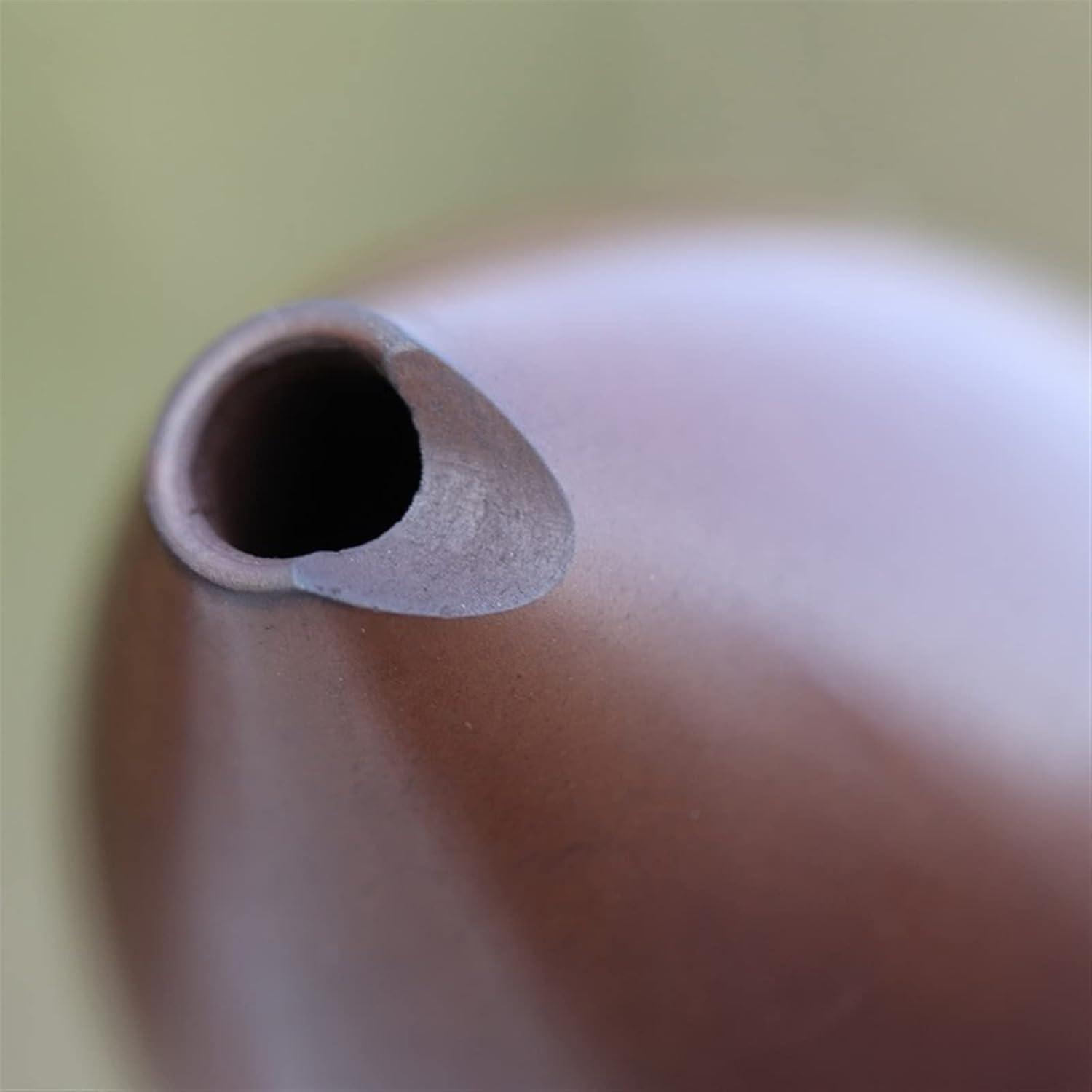 Beginner Student Adult Ten-Hole Wind Instrument Tao Xun Portable E-Tune Ceramic Ocarina Children Ocarina (Color : 02)