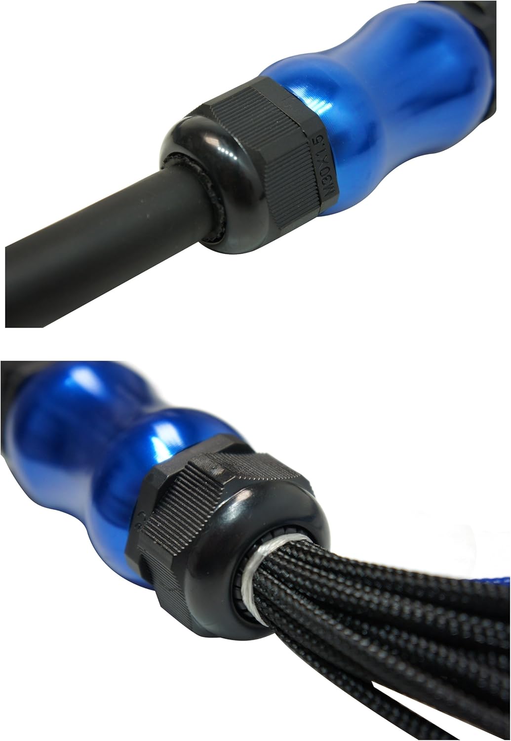 Harmony Audio HA-SB24100 Pro Stage XLR Snake Cable Box 24 Channel