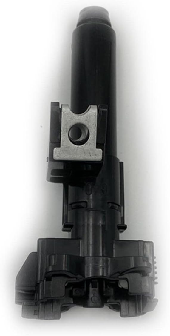 Car Headlight Washer Nozzle for Hilux 2015-2018 Headlight Washer Pump Headlamp Nozzle Spray Actuator