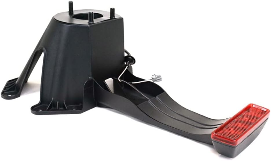 Mopar 55397217AJ BRACKET SPARE TIRE