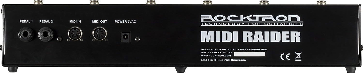 rokkutoron Midi hutto・kontoro-ra- Midi Raider [domestic regular import goods]