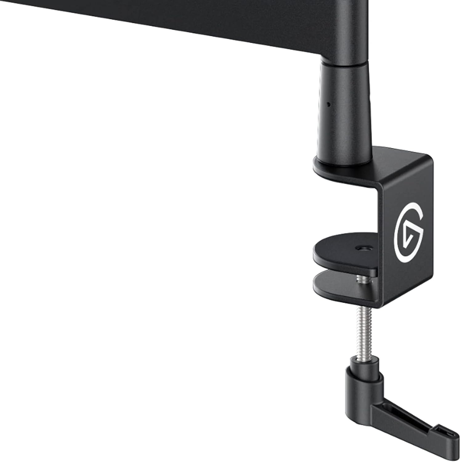 Elgato Wave Microphone Arm LP - Premium Low Profile Microphone Arm with Cable Management (Renewed)